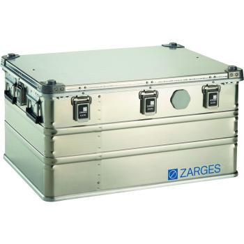 Aluminiumbox Zarges K470 IP67