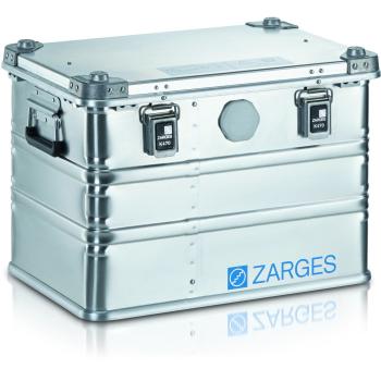 Aluminiumbox Zarges K470 IP67