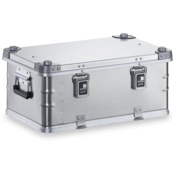Aluminiumbox Zarges Transportkiste K470 Plus Haubenbehaelter