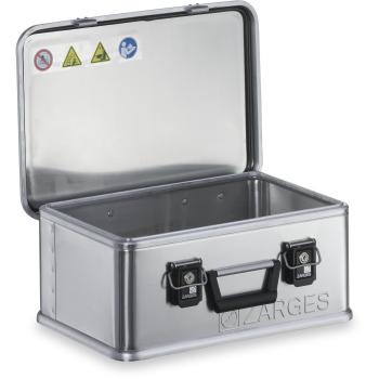 Aluminiumbox Zarges Box 40860