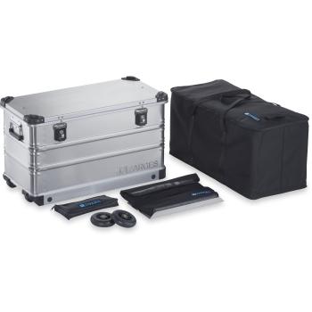 41817_Aluminiumbox Zarges K424 XC Mobil Box Vollausstattungspaket