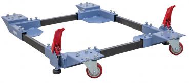 Bernardo universal undercarriage UFW 600