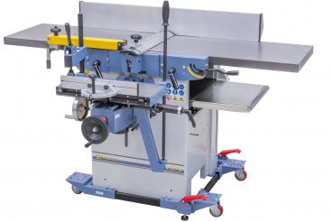 Bernardo universal undercarriage UFW 600