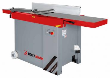 Preview: AHM410SMW2 230V Holzmann planer