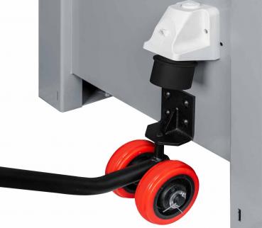 Preview: AHM410SMW2 230V Holzmann planer