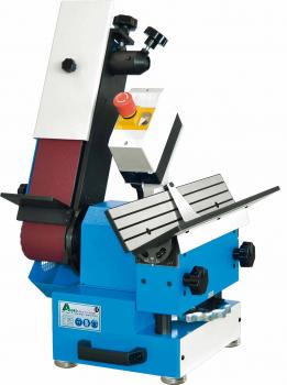 Belt sanding and edge milling machine Aceti ART 83
