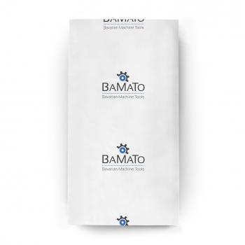 BAMATO AB2530FS Filtersack Aus Filz – Passend Für Absauganlagen AB-2530 & AB-3900 BAMATO Filtersack AB2530