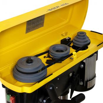BAMATO Bench drill BDP-4116 (230V)