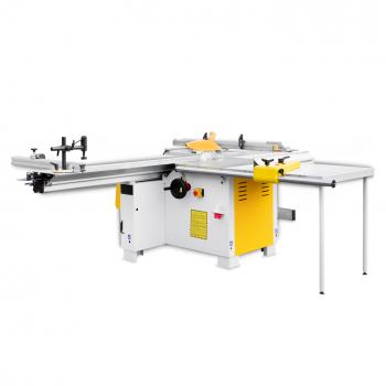 BAMATO eXpert-Line Formatkreissäge BFKS-3200PRO mit Vorritzer