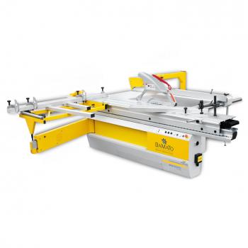 BAMATO eXpert-Line BFKS-3500PRO sliding table saw with scoring unit
