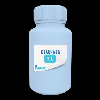IMT BLAU-WEG Blaufleckenentferner