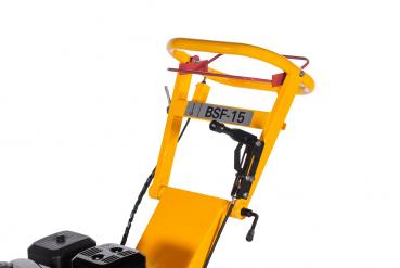 Lumag Handgeführter Mulchmäher HGM-87555