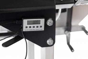 Lumag Blockbandsägewerk BSW76E