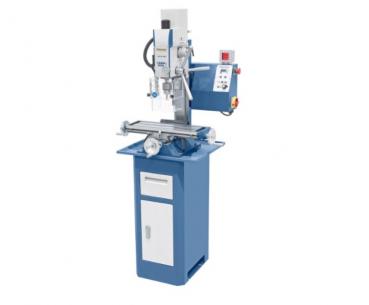 Bernardo KF 18 Top inkl. 3-Achs Digitalanzeige DT 30