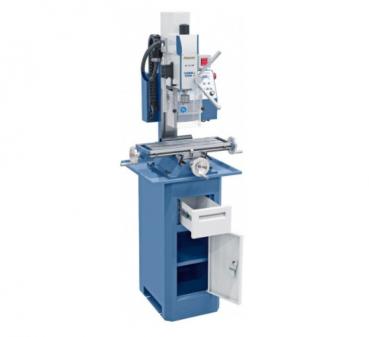 Bernardo KF 18 Top inkl. 3-Achs Digitalanzeige DT 30