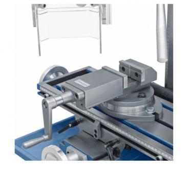 Bernardo KF 18 Top inkl. 3-Achs Digitalanzeige DT 30
