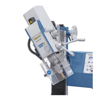 Bernardo KF 28 Top mit Vorschub