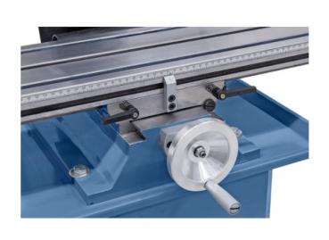 Bernardo KF 28 Top mit Vorschub