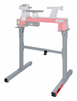 Preview: D460UG2 Holzmann Untergestell