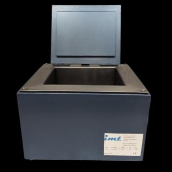 IMT DPS Industrial melting furnace for dip coating