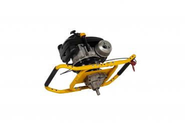 Lumag PROFI Petrol Earth Drill EB-400PRO