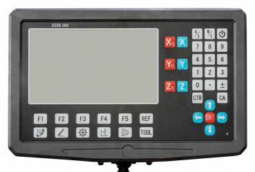 ED2000IND105D_400V Holzmann metal lathe