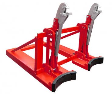 Bauer, drum lifter RS-II/91