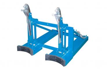 Bauer, drum lifter RS-II/91