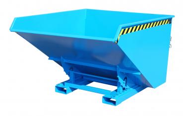 Bauer EXPO 1700 tipping container