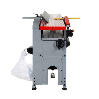 Preview: HOB305ABSSMW2 400V Holzmann planer and thicknesser