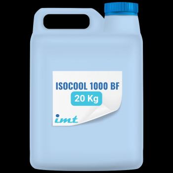 IMT ISOCOOL 1000 BF Cooling lubricant for steel & grey cast iron