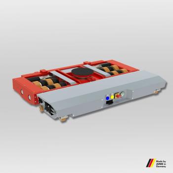 Jung electr. transport trolley JLA-e 15 ⁄ 30 G
