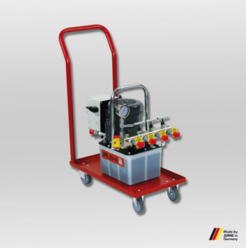 Jung Electric Pump JPE 30 ⁄ 4 NVR