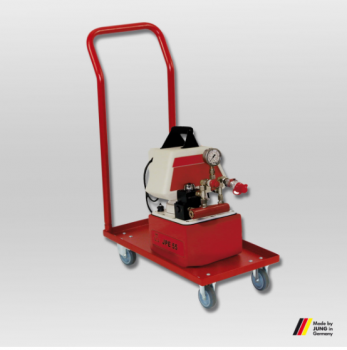 Jung Elektropumpe JPE 55 NVR