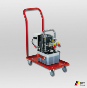 Jung Elektropumpe JPE 30 NVR