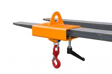 Bauer Lasthaken LH-I 2,5