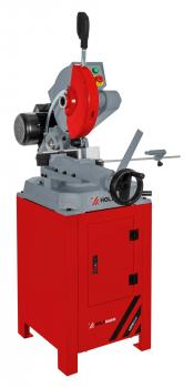 Preview: MKS300_230V Holzmann Metallkreissaege mit Untergestell