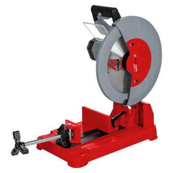 MKS355N_230V Holzmann Mobile Metalltrennsaege