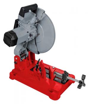 Preview: MKS355N_230V Holzmann Mobile Metalltrennsaege