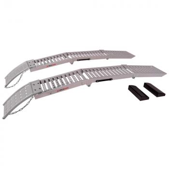 Preview: RAMP23T Holzmann 3 fach klappbare Rampe Paar