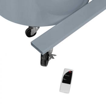 Preview: RLE2200_400V Holzmann Clean Air Dust Collector