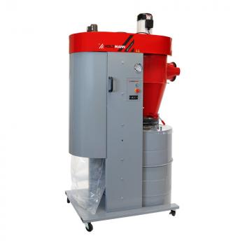 RLE3000 400V Holzmann Reinluftentstauber