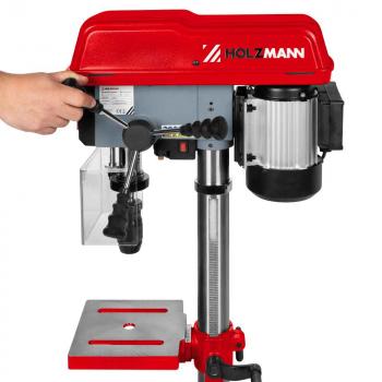 Preview: SB162VNANO_230V Holzmann Staenderbohrmaschine