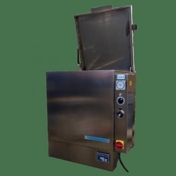 IMT THERMAT industrial washing machine for parts cleaning