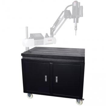 ELMAG mobile base frame for EGM 316 / EGM 336