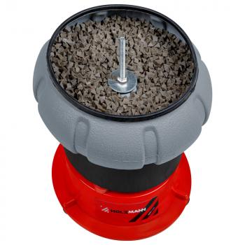 Preview: VPT2 3KG 230V Holzmann vibrating polishing drum