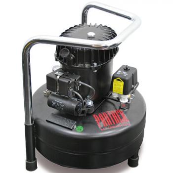 FUCHS Compressor Black Panther P50-24