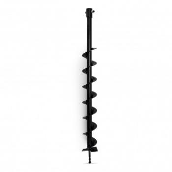 BAMATO 80mm drilling attachment with 800mm length