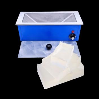 IMT ISOLAT Dipping Tank Insulating immersion bath for Tool Protection