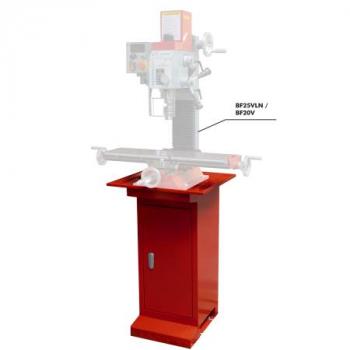 BF20V25VLMS Holzmann machine cabinet